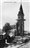 L'église en reconstruction